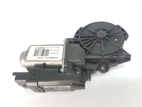 Right rear window motor KIA CEE'D SW (ED) 2.0 CRDi 140 | BP4570911E22