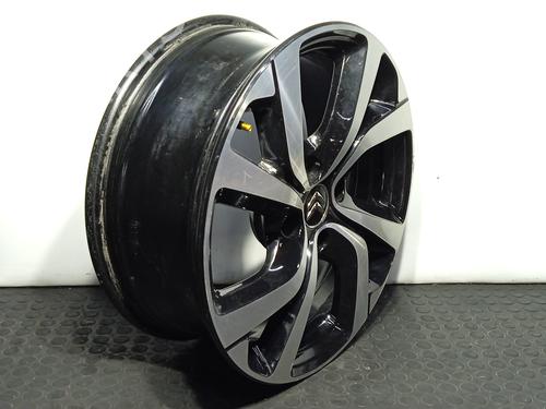 Rim CITROËN C3 III (SX) 1.5 BlueHDi 100 (SXYHYP, SXYHTU) | BP16418064C45 