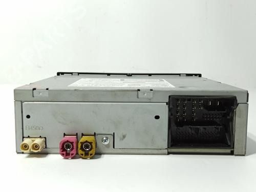 Radio SKODA OCTAVIA III Combi (5E5, 5E6) 1.6 TDI | BP21798739E6 