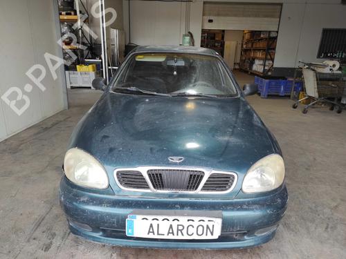 Used Parts DAEWOO LANOS (KLAT) 1.3 (75 hp) 4281117