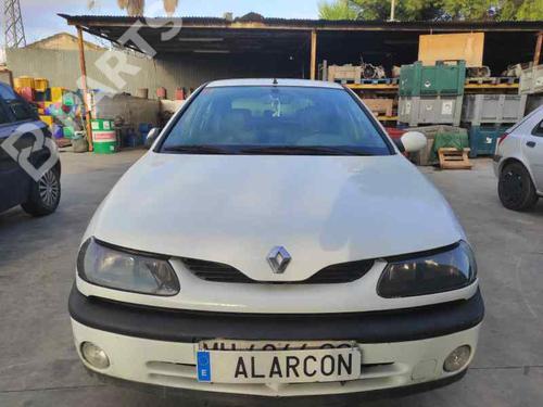 Starter RENAULT LAGUNA I (B56_, 556_) 1.8 16V (B563, B564) | BP8106919M8 