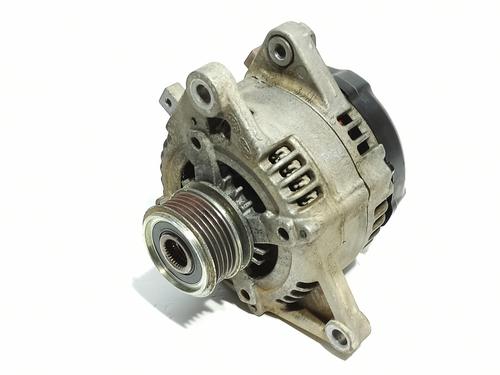 Used Alternator HYUNDAI TUCSON (TL, TLE) 1.7 CRDi (116 hp) 30692254