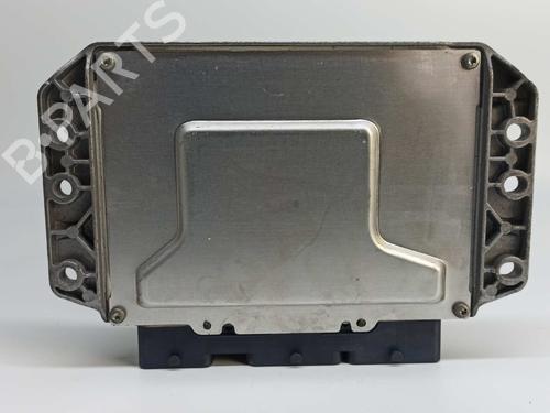 Engine control unit (ECU) RENAULT SCÉNIC II (JM0/1_) 1.6 16V (JM1R) | BP7906004M57 