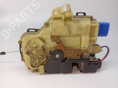 Front left lock SEAT IBIZA III (6L1) 1.4 TDI | BP5116878C98 