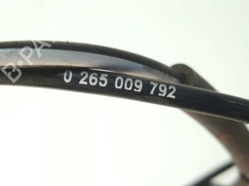 Electronic sensor MAZDA 3 (BM, BN) 2.0 | BP14537728M84