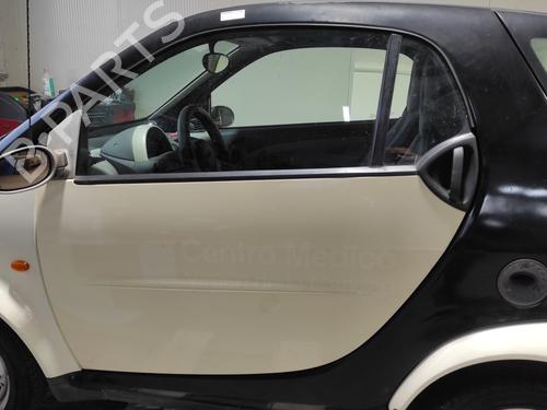 left-front-door-smart-city-coupe-450-07-450333-1998-1999-2000-2001-2002-2003-2004-16662747 main image