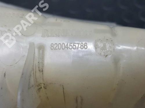 Expansion tank RENAULT KANGOO / GRAND KANGOO II (KW0/1_) 1.5 dCi 90 (KW05, KW08, KW0G, KW11) | BP2781746C120 