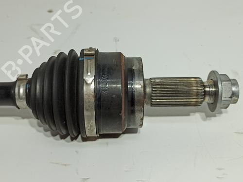 Left front driveshaft HYUNDAI TUCSON (NX4E, NX4A) 1.6 CRDi | BP26056154M38