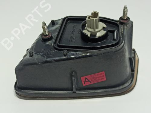 Right taillight NISSAN MURANO I (Z50) 3.5 | BP16928613C35 
