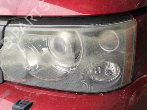Left headlight LAND ROVER RANGE ROVER SPORT I (L320) 2.7 D 4x4 | BP26669657C28