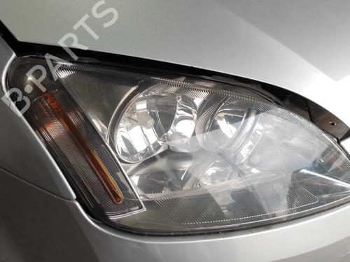 Right headlight FORD FOCUS C-MAX (DM2) 1.6 TDCi | BP23560637C29