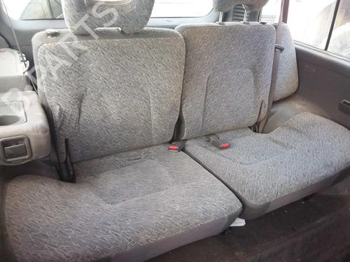 Topbeskyttelse MITSUBISHI PAJERO II (V3_W, V2_W, V4_W, V5_W) 2.8 TD (V46W, V26W) | BP8749162M93 