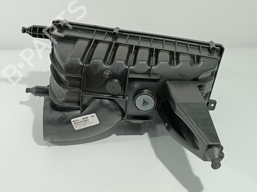 Air filter box LAND ROVER RANGE ROVER III (L322) 4.4 D 4x4 | BP14544000M87 