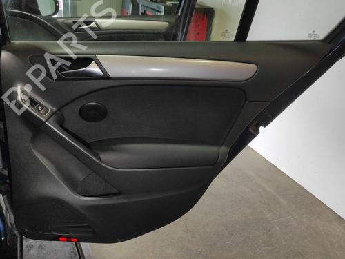 rear-right-panel-vw-golf-vi-5k1-2008-2009-2010-2011-2012-2013-2014-36076882 main image