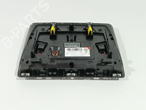 Display RENAULT CLIO V (B7_) 1.0 LPG (B7MT) | BP36433003C48 - Image 6