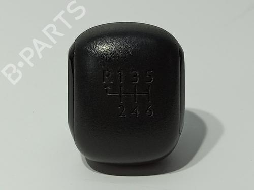 Used Shift knob CITROËN BERLINGO Box Body/MPV (K9) 1.5 BlueHDi 100 (102 hp) 16661898