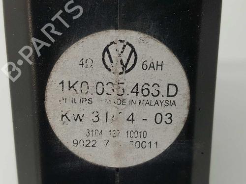 Electronic module VW GOLF V (1K1) 1.9 TDI | BP2758283M83 