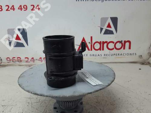 Luftmassemåler RENAULT MEGANE III Hatchback (BZ0/1_, B3_) 1.5 dCi (BZ09, BZ0D, BZ1W, BZ29, BZ14) (110 hp) 2735661