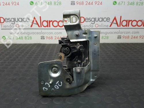 Rear right interior door handle PEUGEOT PARTNER MPV (5_, G_) 1.6 HDi 90 | BP14530851I16 