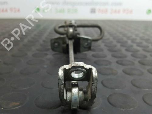Hinge/Door check strap OPEL ZAFIRA A MPV (T98) 2.0 DTI 16V (F75) | BP14527331C146 