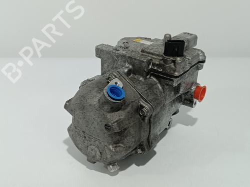 AC compressor TOYOTA YARIS (_P13_) 1.5 Hybrid (NHP130_) | BP13715987M34 