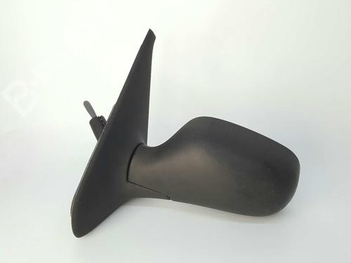 Used Left mirror RENAULT CLIO II (BB_, CB_) 1.6 (B/CB0D, BB00) (90 hp) 7542507