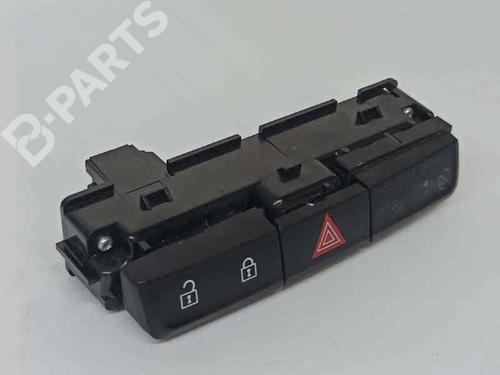 Warning switch OPEL ZAFIRA TOURER C (P12) 1.6 CDTI (75) | BP9666004I22 