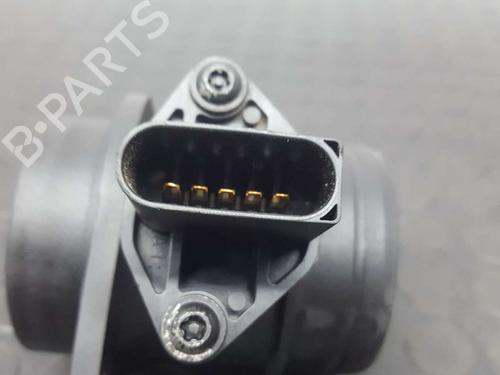 Mass air flow sensor VW GOLF V (1K1) 1.9 TDI | BP2757645M95