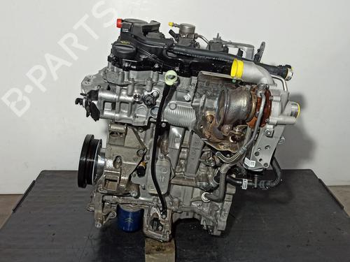 Engine OPEL CORSA F (P2JO) 1.2 (68) | BP37266045M1 - Image 2