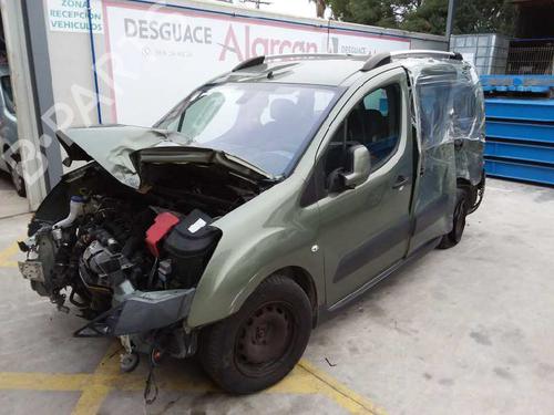 Switch CITROËN BERLINGO MULTISPACE (B9) 1.6 HDi 110 | BP14530621I30