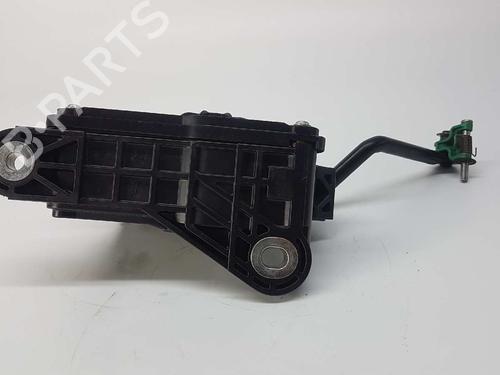 Pedal HONDA CIVIC VIII Hatchback (FN, FK) 2.2 CTDi (FK3) | BP6011516I4