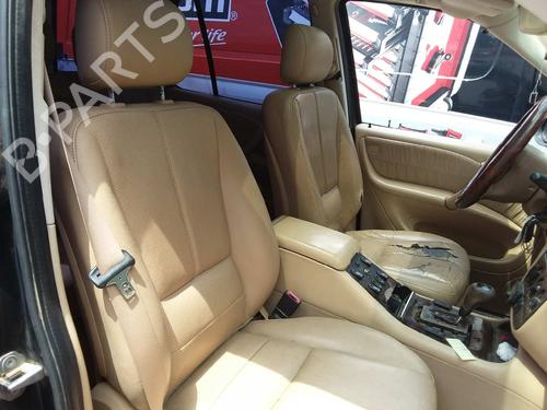 Electronic sensor MERCEDES-BENZ M-CLASS (W163) ML 320 (163.154) | BP11053883M84 