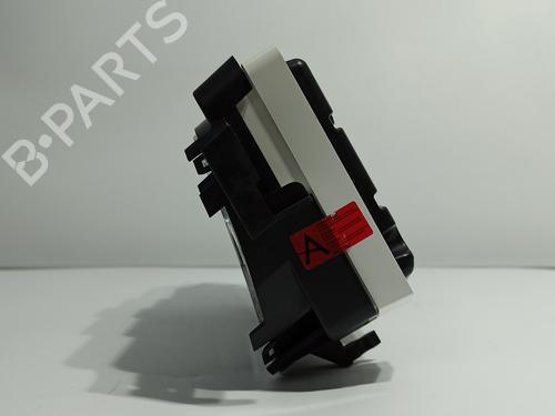 Instrument cluster RENAULT CAPTUR I (J5_, H5_) 1.5 dCi 90 (J5N4, J5M5, J5MW, J5M6, J5AL, J5AJ) | BP11331212C47