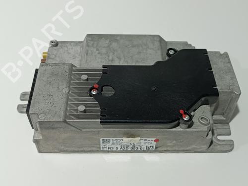 Used Electronic module BMW 1 (F40) 118 d (150 hp) 24137235