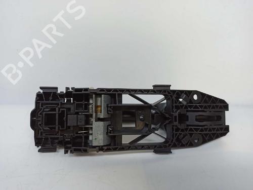 Front right exterior door handle VW GOLF VII (5G1, BQ1, BE1, BE2) 2.0 TDI | BP9163932C129 