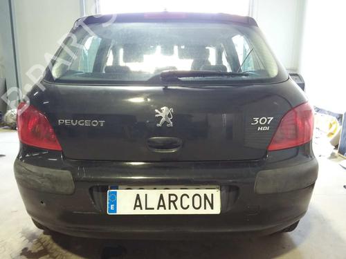 Pièces Détachées Usagées PEUGEOT 307 (3A/C) 2.0 HDi 90 (90 hp) 4278948
