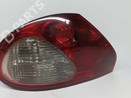 Left taillight JAGUAR X-TYPE I (X400) 2.0 D | BP7998462C34 