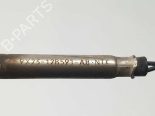 Electronic sensor JAGUAR XF I (X250) 3.0 D | BP8749046M84 