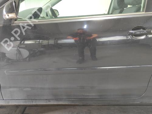 Left front door VW POLO IV (9N_, 9A_) 1.4 16V | BP26174372C2