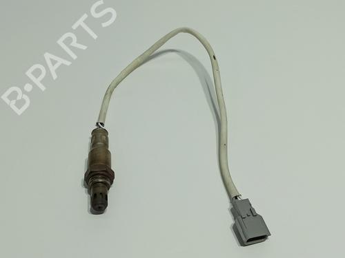 Used Electronic sensor RENAULT CLIO IV (BH_) 0.9 TCe 90 (BHNF, BHMA, BHMH, BHJK, BHJR) (90 hp) 16986694