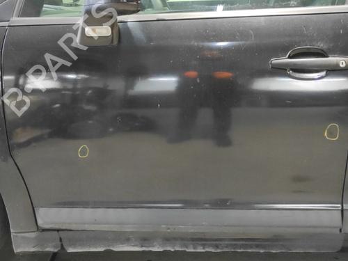 Left front door CITROËN C4 I (LC_) 1.6 HDi | BP16340135C2 