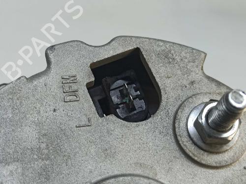Generator VW TOUAREG (7LA, 7L6, 7L7) 3.0 V6 TDI | BP9150199M7 