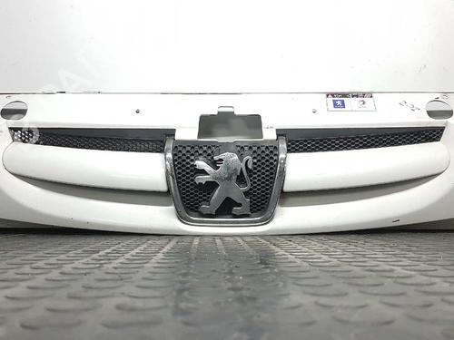 Used Grille PEUGEOT PARTNER MPV (5_, G_) 2.0 HDI (90 hp) 3279364
