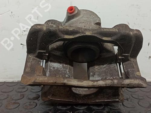 Right front brake caliper MERCEDES-BENZ E-CLASS (W212) E 220 CDI / BlueTEC (212.001, 212.002) | BP11543063M104