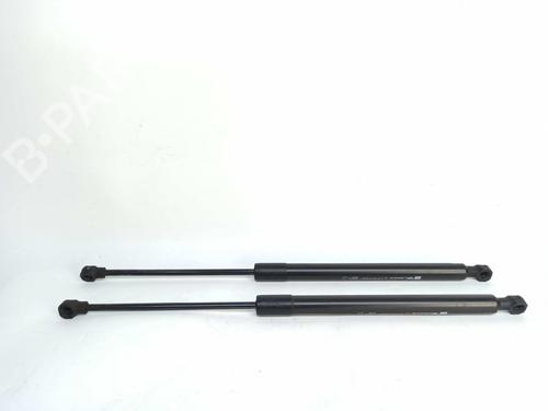 Gassdemper Bakluke RENAULT CLIO IV (BH_) 1.5 dCi 75 (75 hp) 14540737