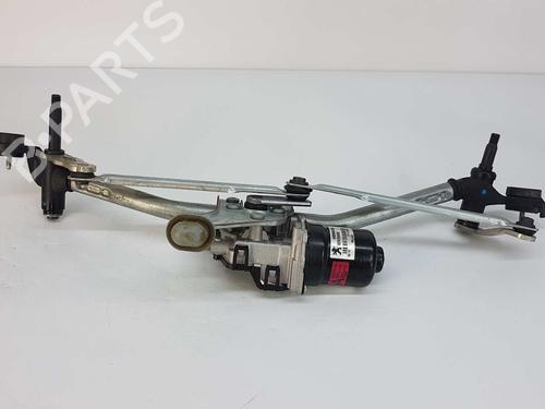 Front wiper motor PEUGEOT 208 II (UB_, UP_, UW_, UJ_) 1.2 PureTech 75 | BP9721268M29