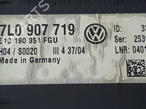 Electronic module VW TOUAREG (7LA, 7L6, 7L7) 5.0 V10 TDI | BP6983224M83