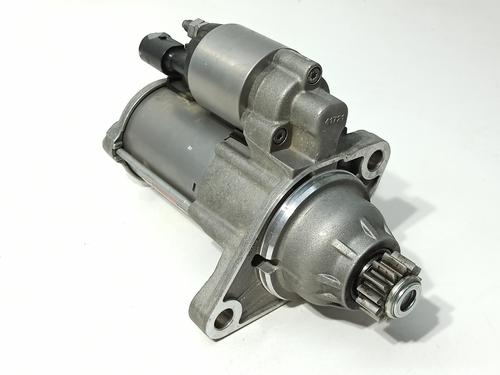 Used Starter VW GOLF VIII (CD1, DA1) 1.5 TSI (150 hp) 30164909