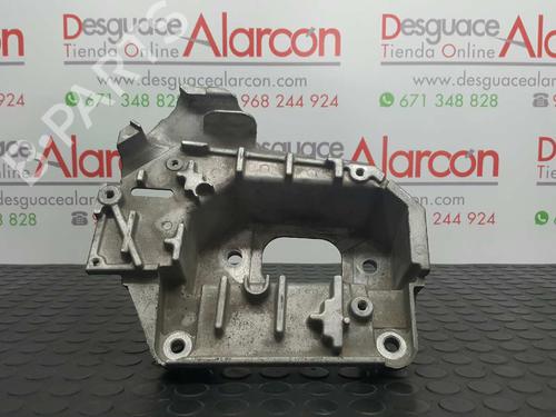 Used Engine mount RENAULT CLIO III (BR0/1, CR0/1) 1.5 dCi (75 hp) 10263392