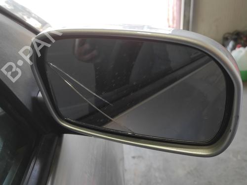 Right mirror HONDA CIVIC VII Hatchback (EU, EP, EV) 1.4 iS (EP1, EU5, EU7) | BP28364362C27